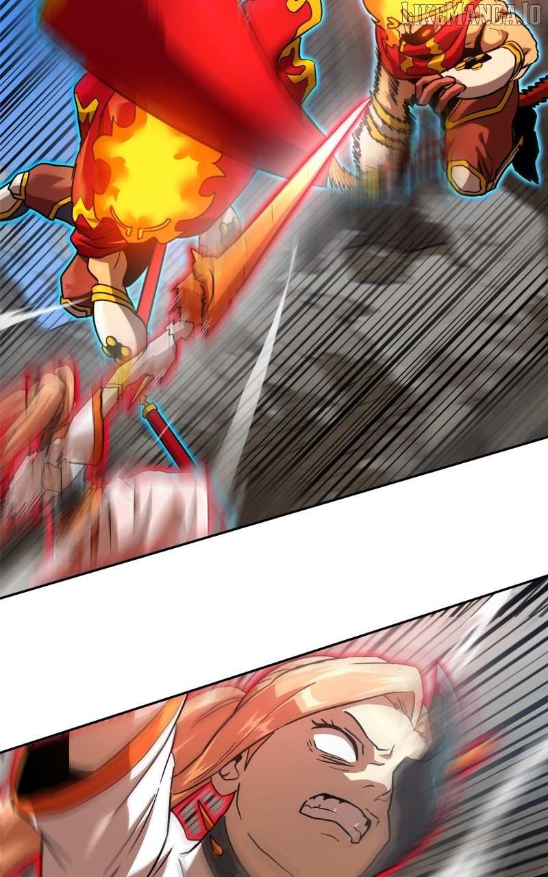 Double Click Chapter 195 page 115