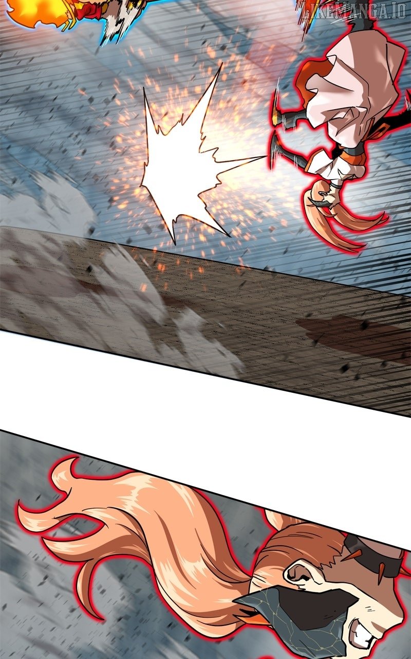 Double Click Chapter 195 page 119