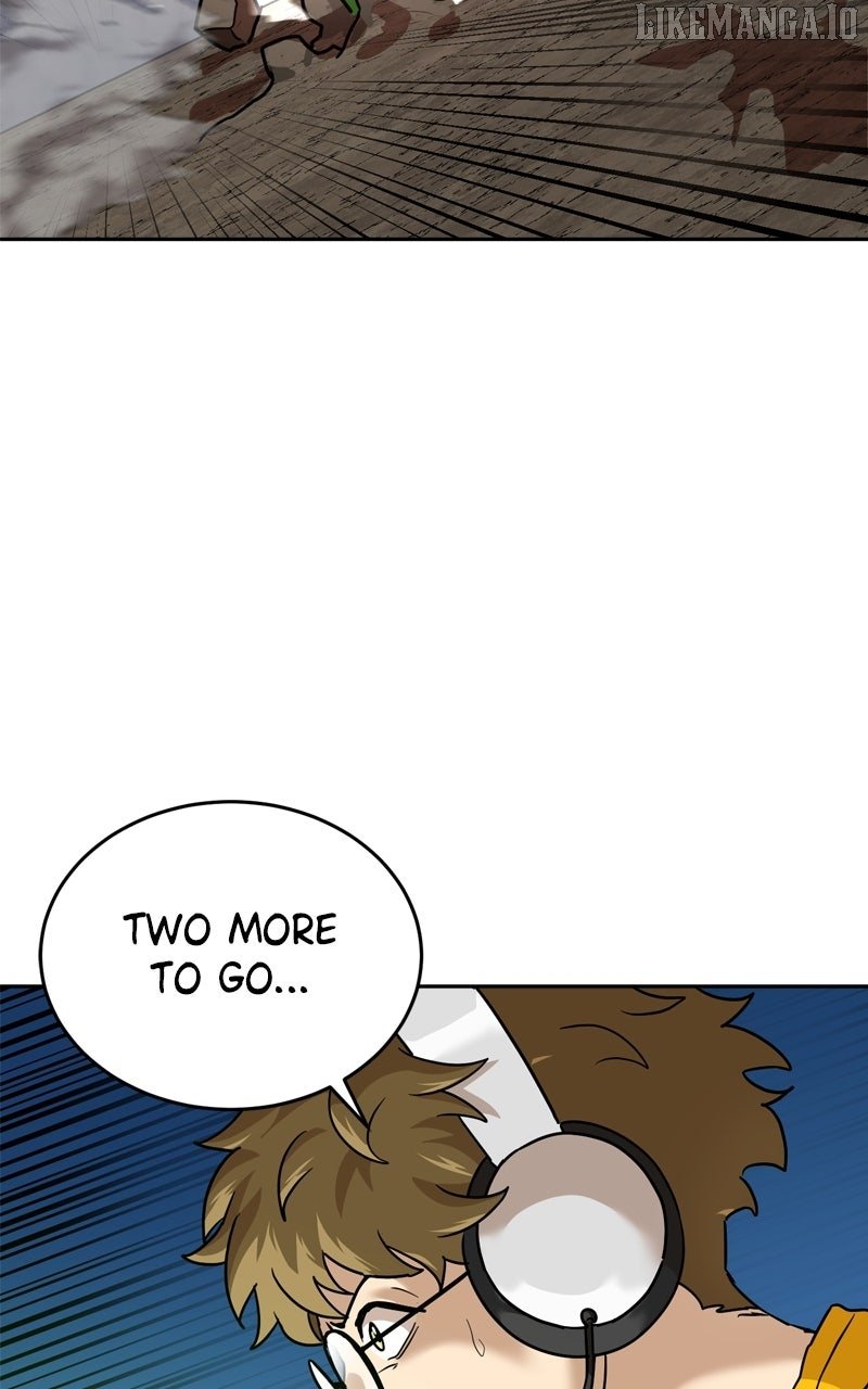 Double Click Chapter 195 page 123