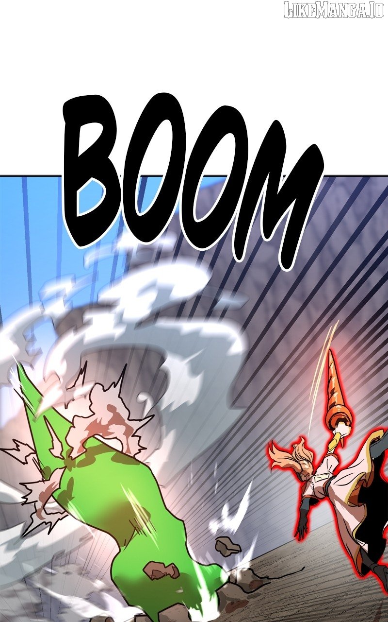 Double Click Chapter 195 page 122