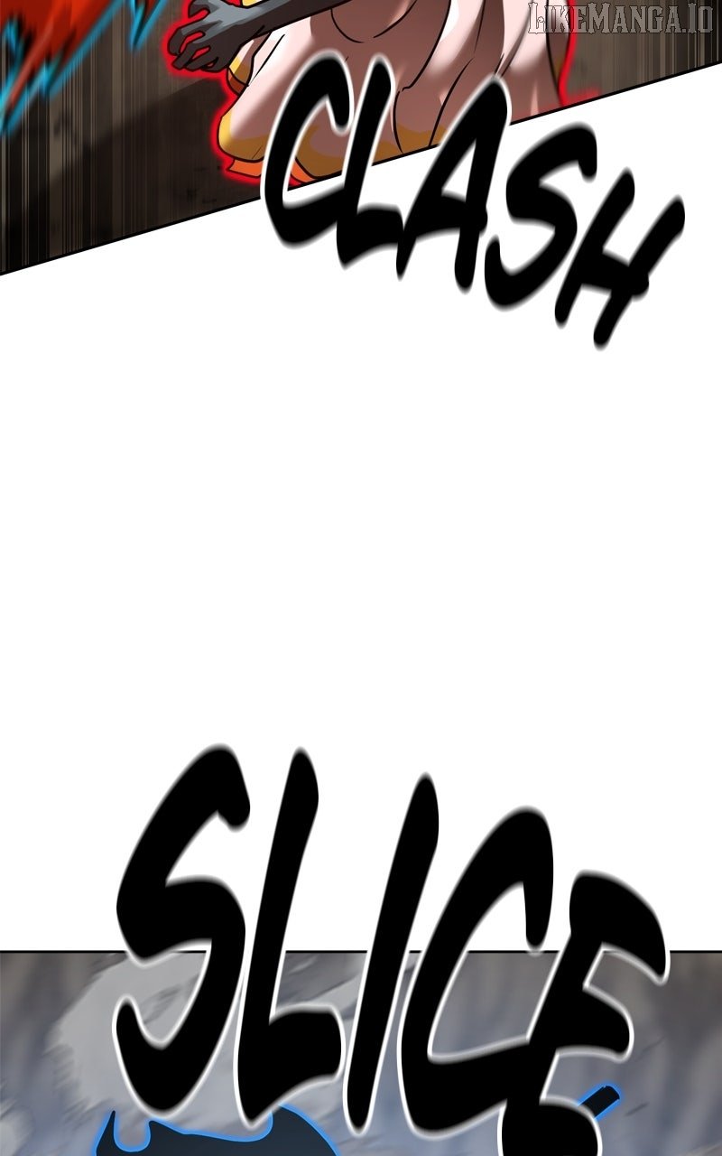 Double Click Chapter 195 page 128