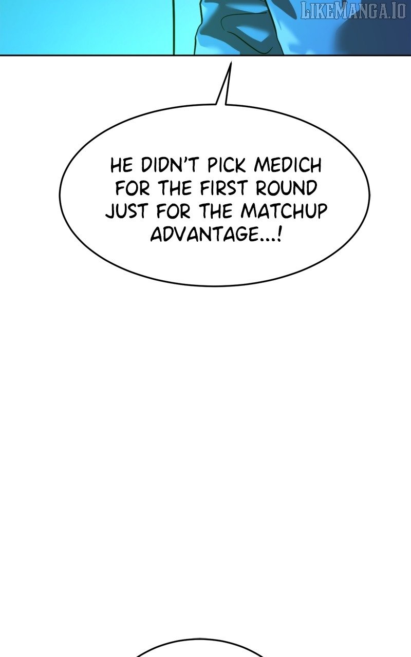 Double Click Chapter 195 page 137