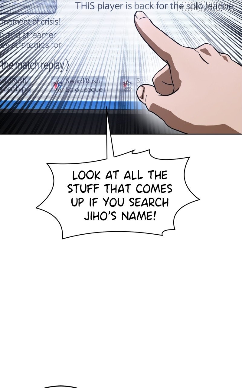 Double Click Chapter 196 page 3