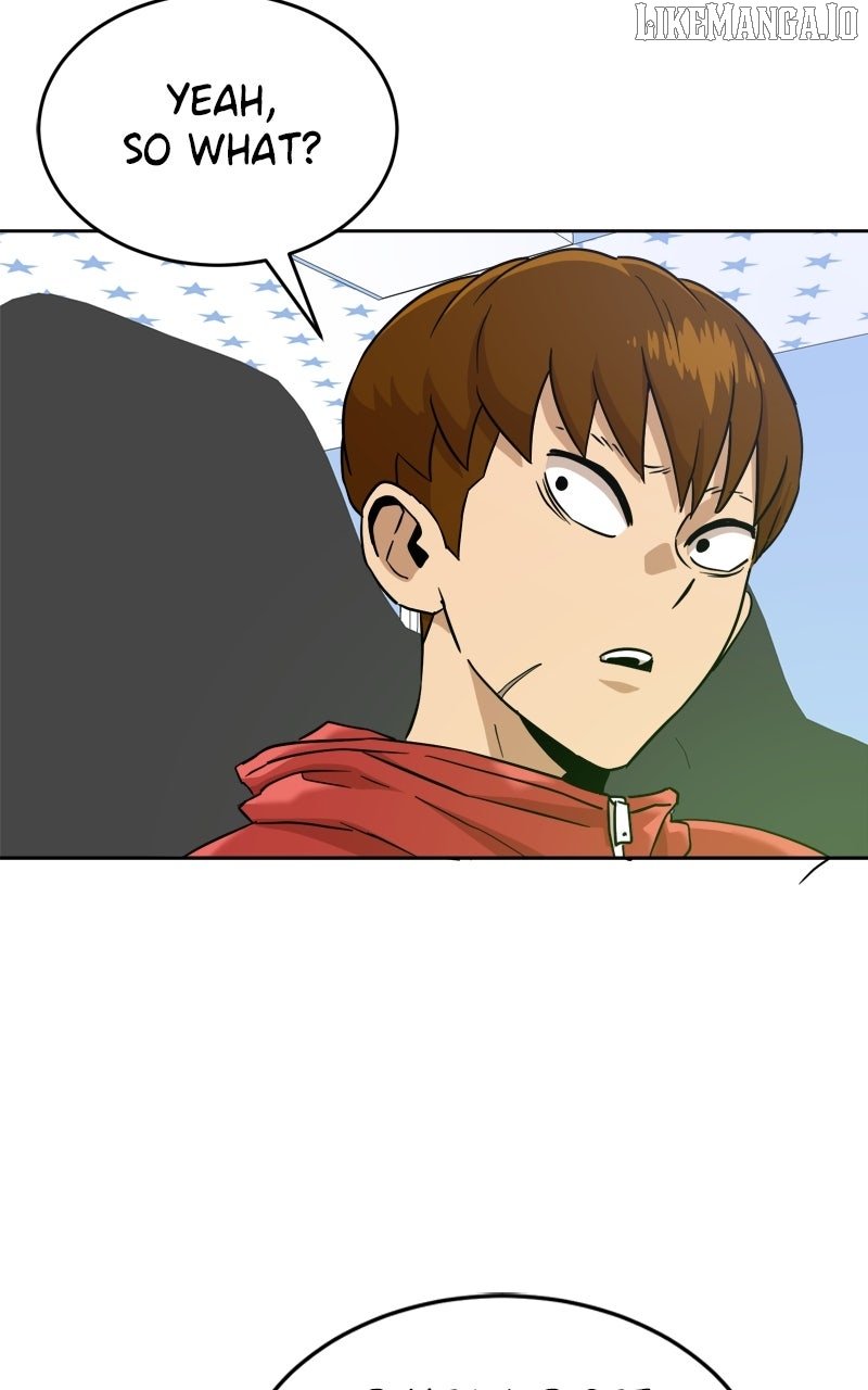 Double Click Chapter 196 page 4