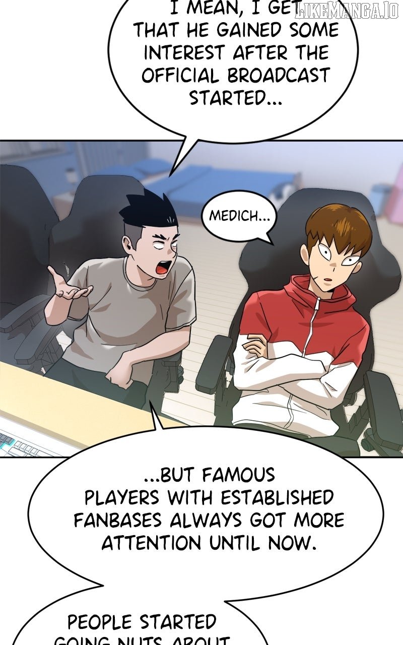 Double Click Chapter 196 page 5
