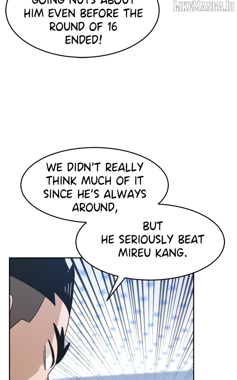 Double Click Chapter 196 page 6
