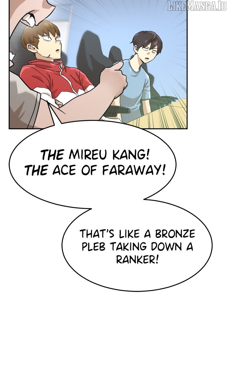 Double Click Chapter 196 page 7