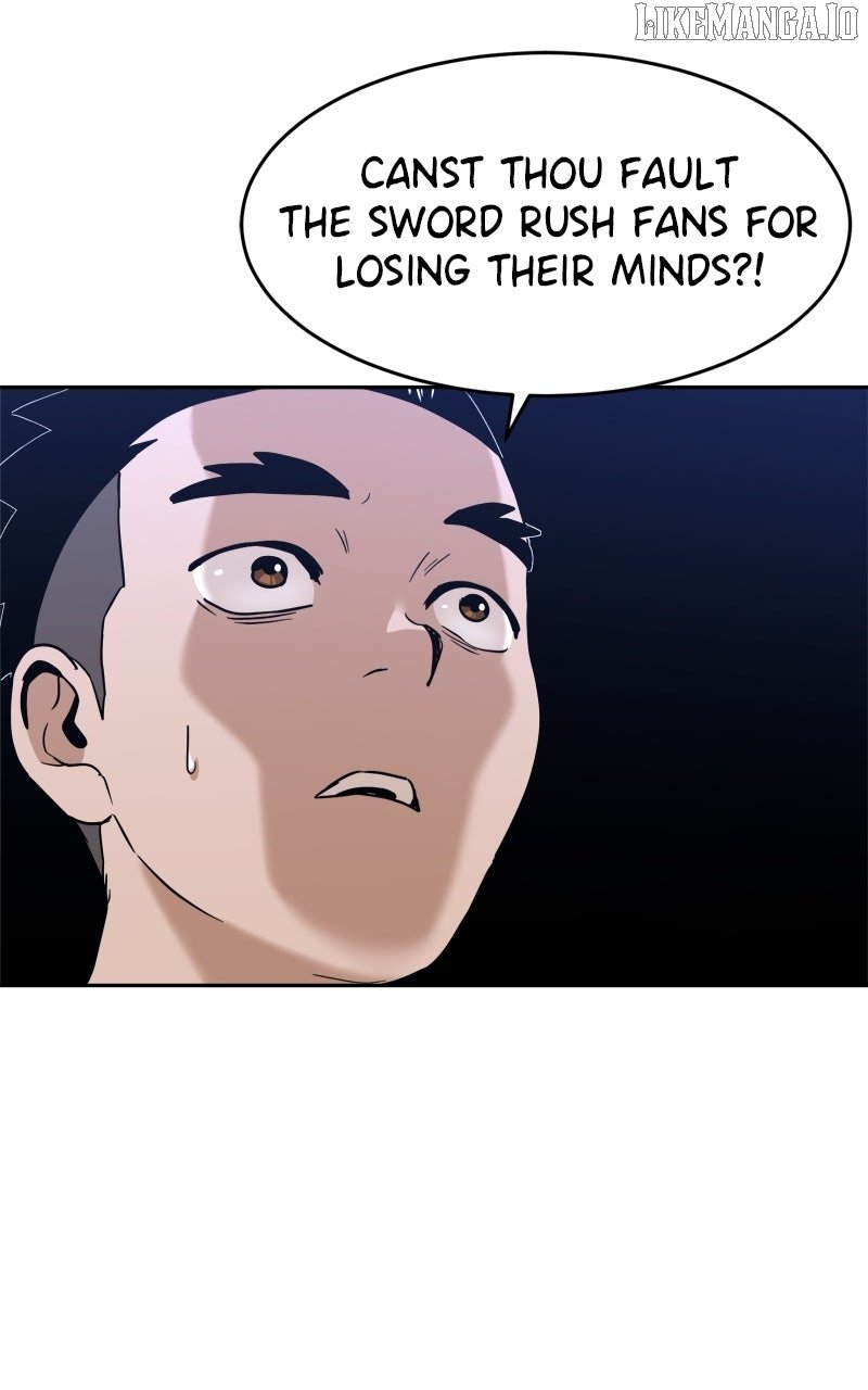 Double Click Chapter 196 page 8