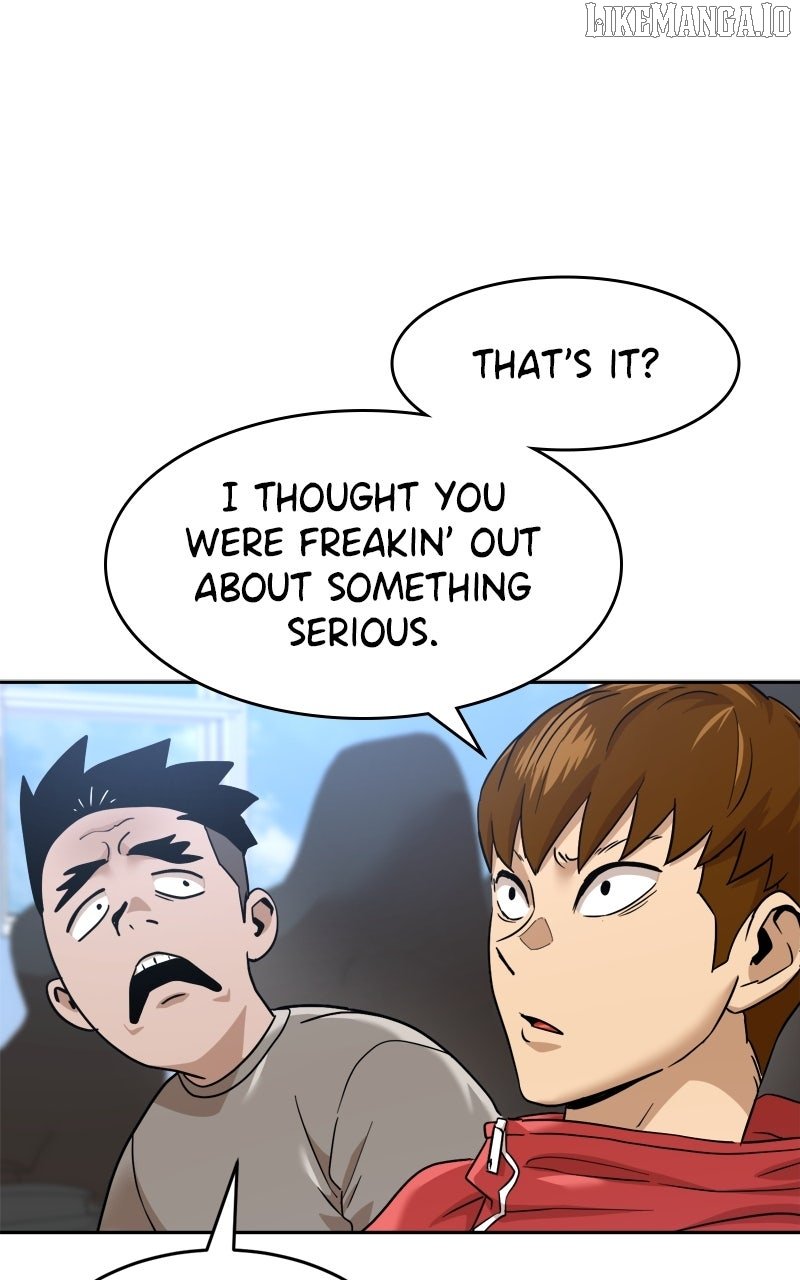Double Click Chapter 196 page 9