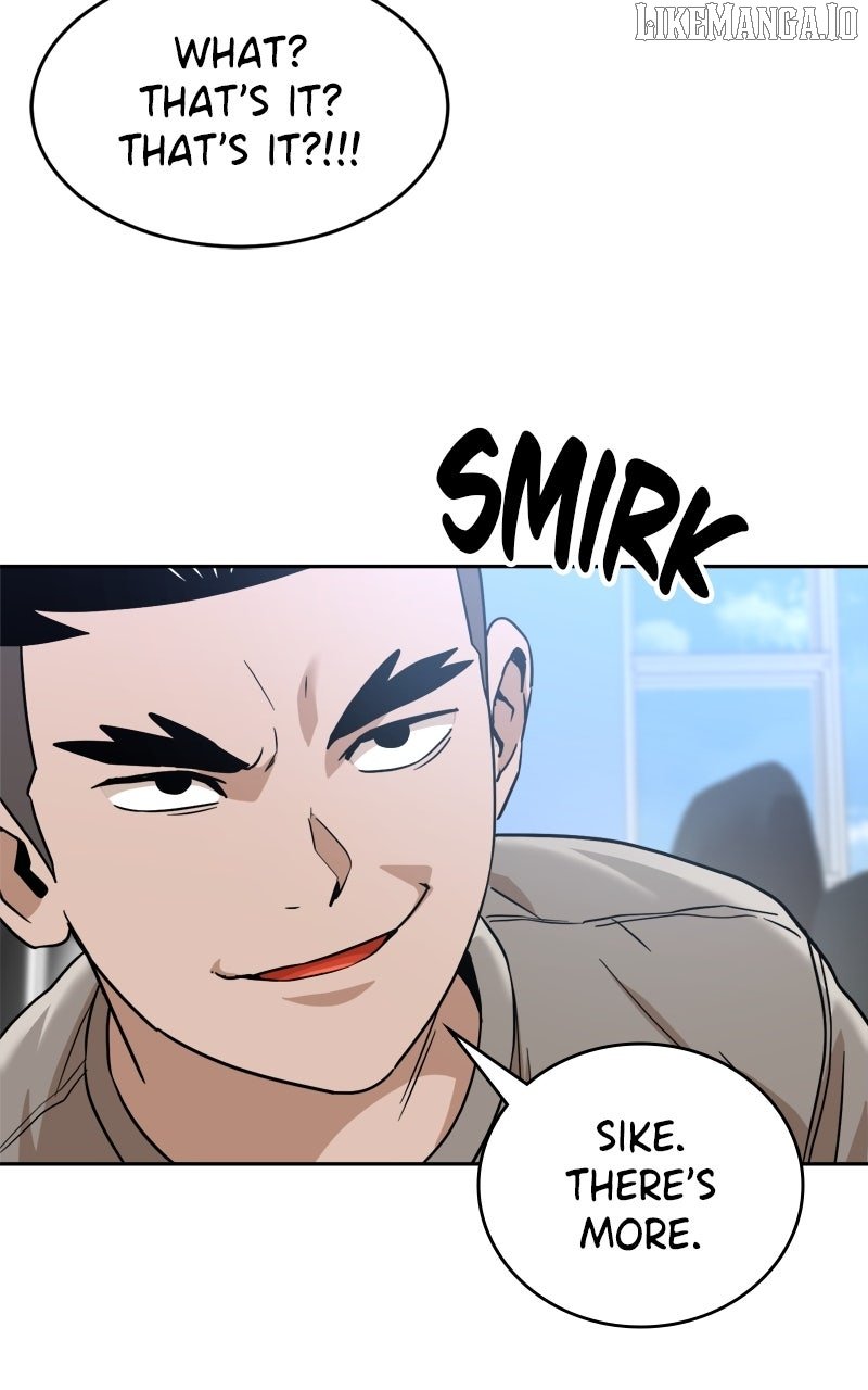 Double Click Chapter 196 page 10