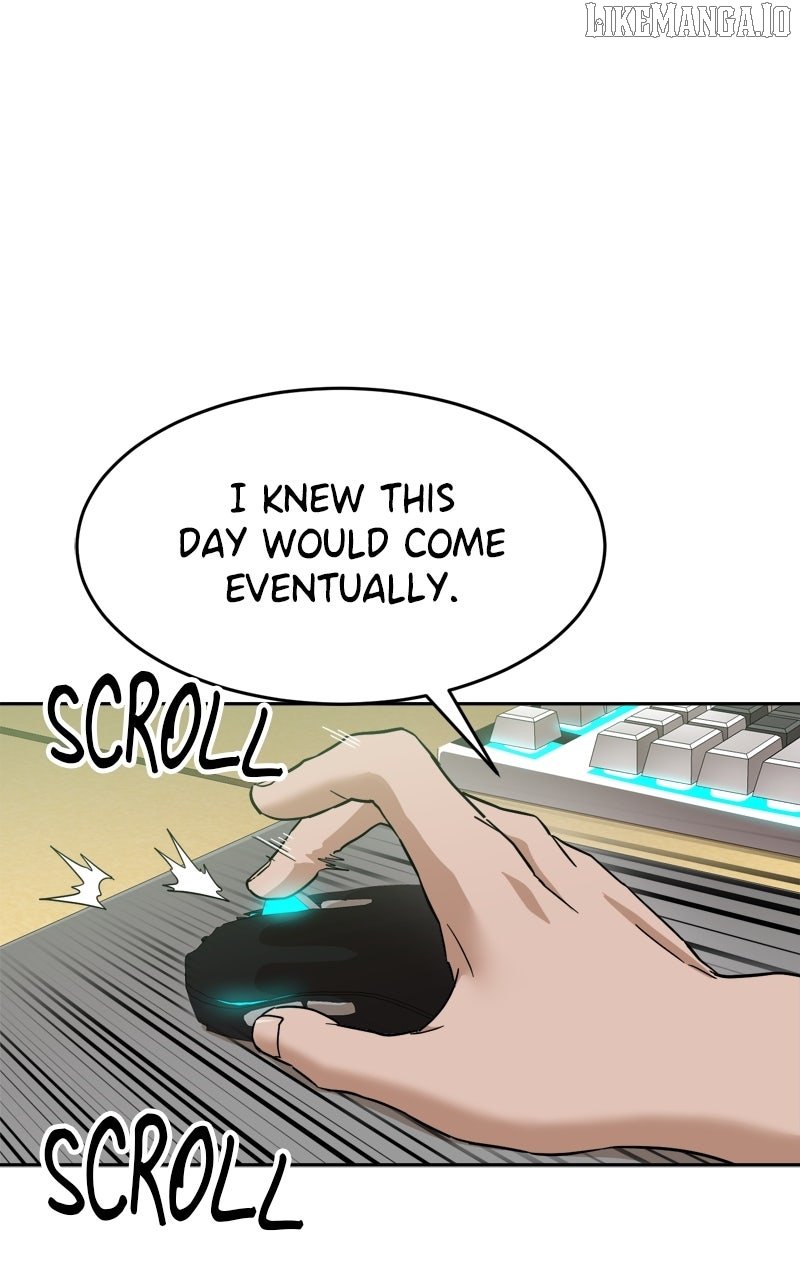 Double Click Chapter 196 page 11