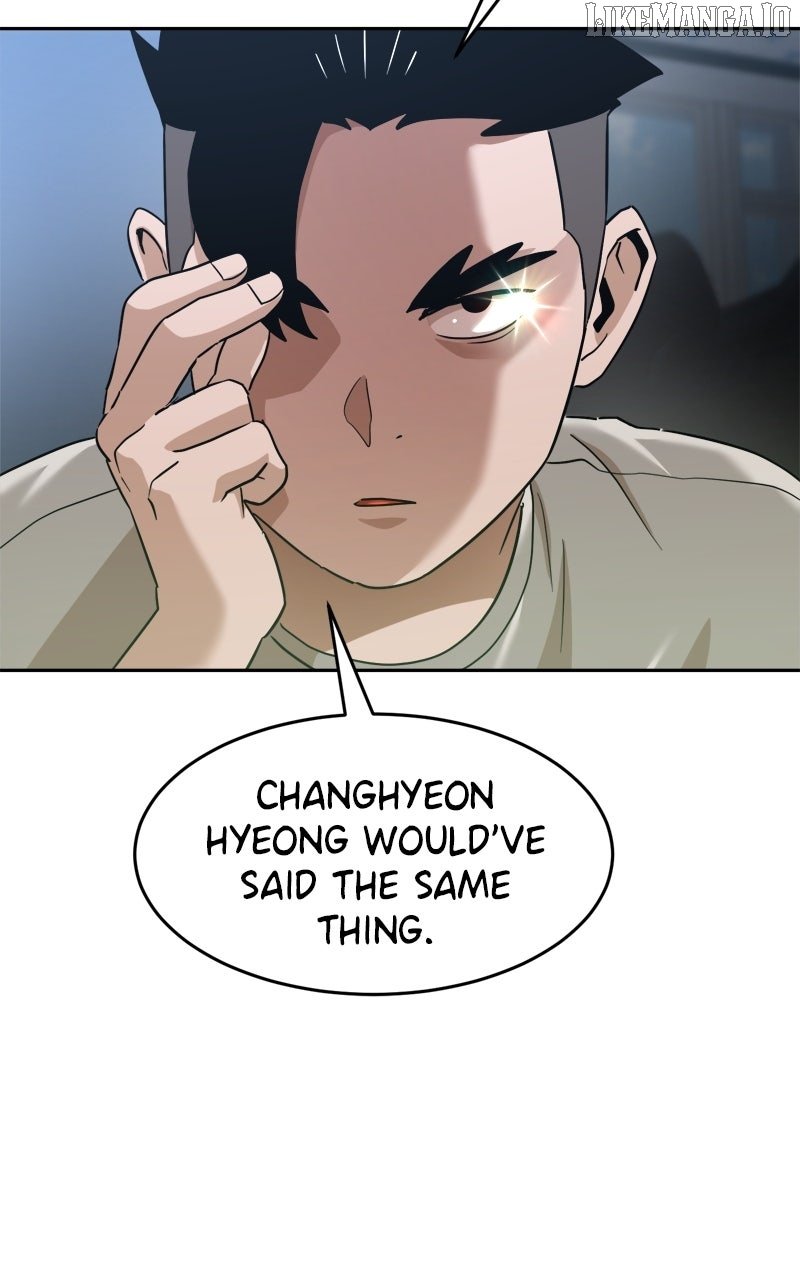 Double Click Chapter 196 page 18