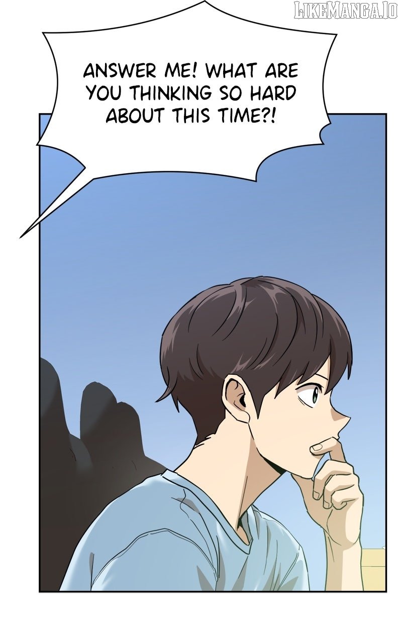 Double Click Chapter 196 page 19