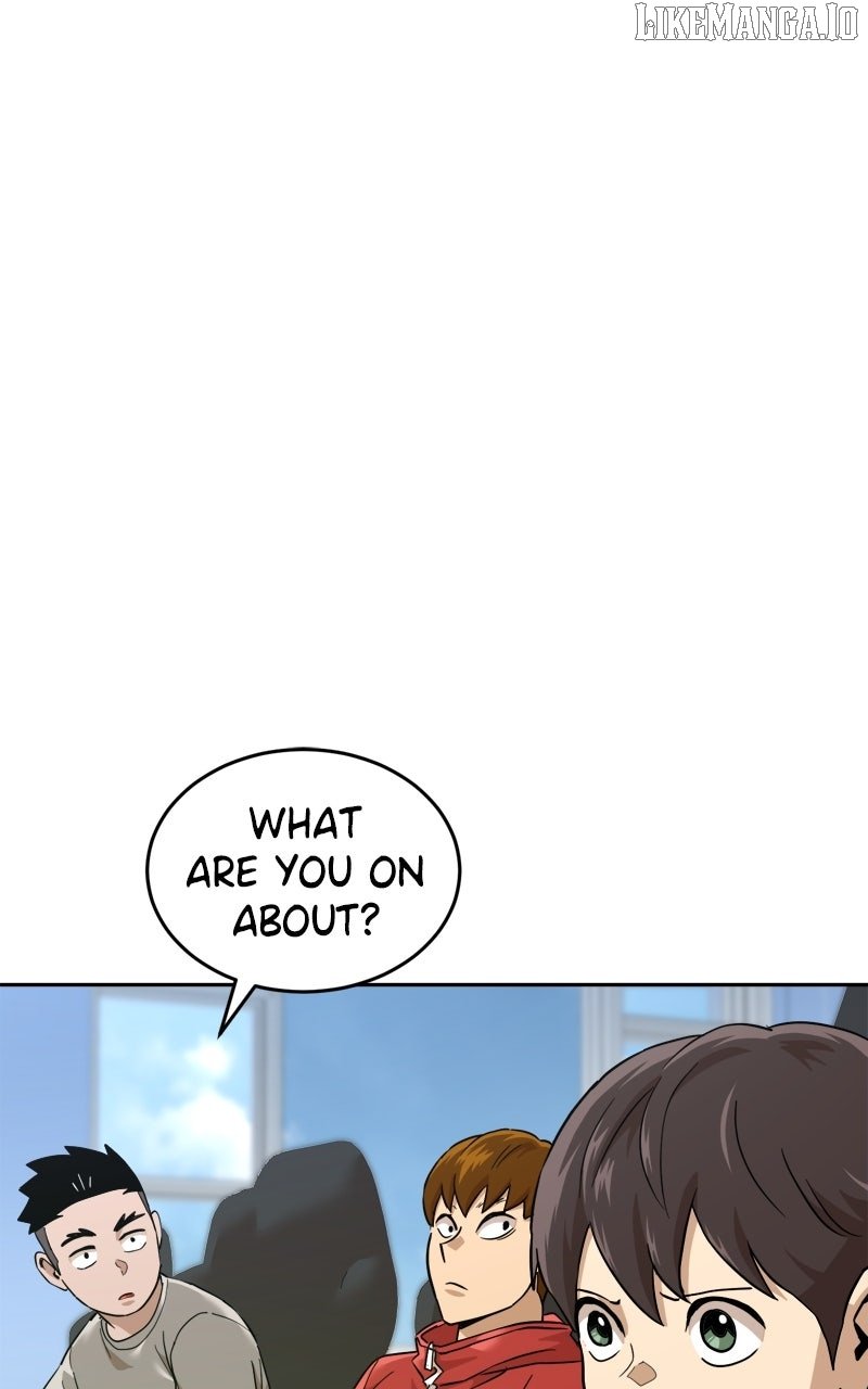 Double Click Chapter 196 page 22
