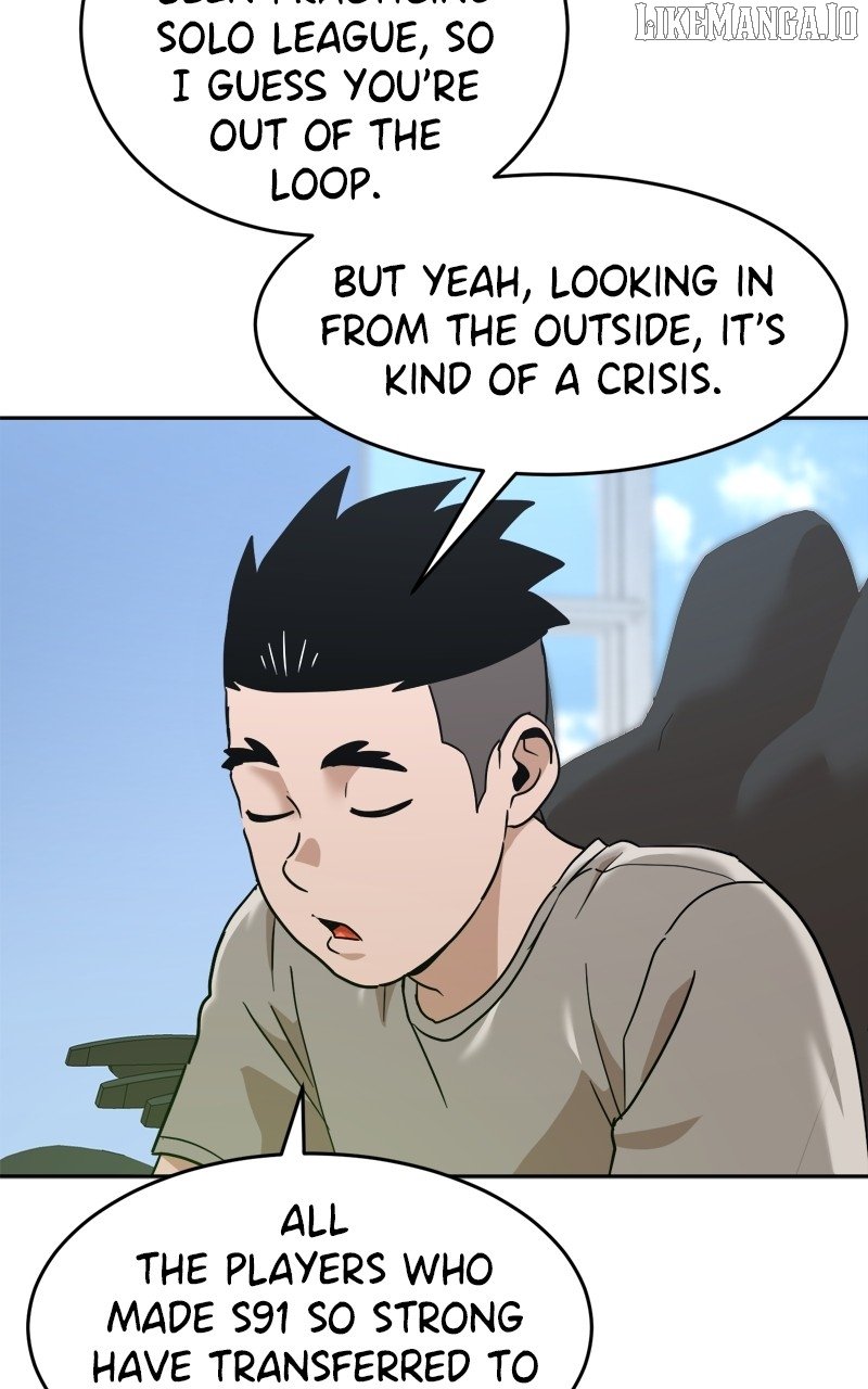 Double Click Chapter 196 page 24