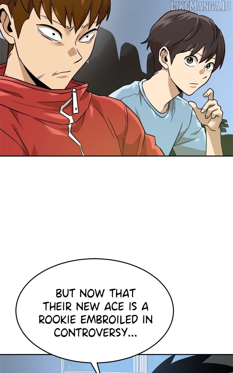Double Click Chapter 196 page 32