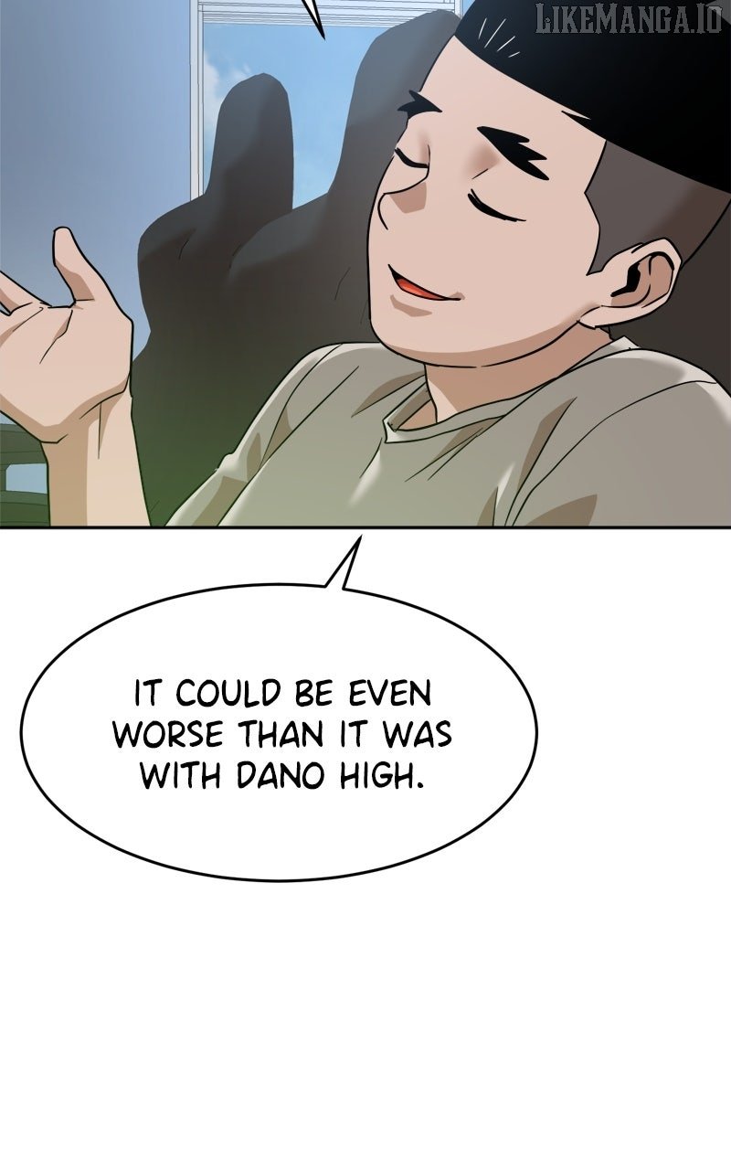 Double Click Chapter 196 page 33