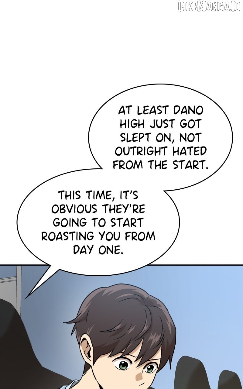 Double Click Chapter 196 page 34