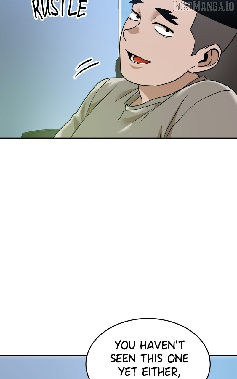 Double Click Chapter 196 page 36