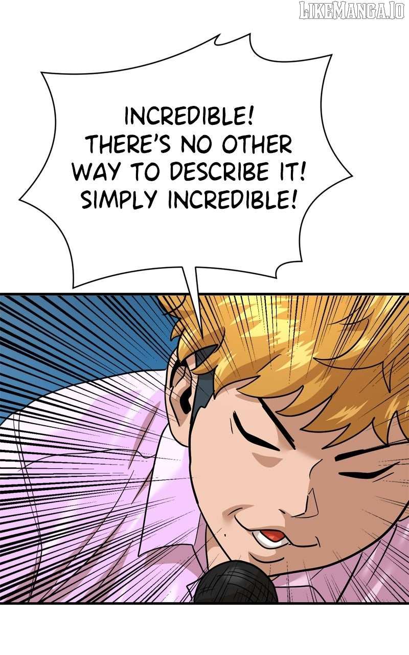 Double Click Chapter 196 page 39
