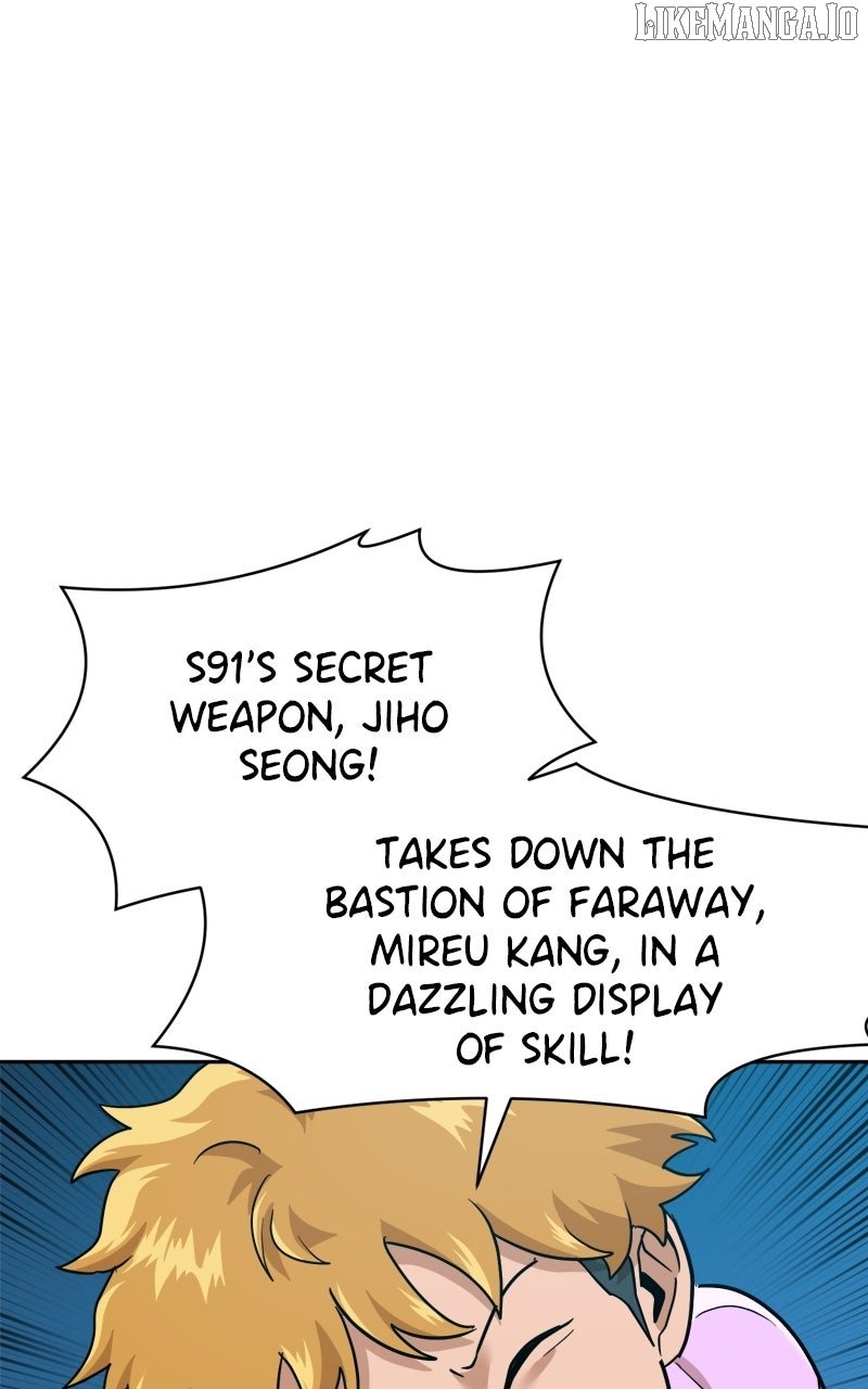 Double Click Chapter 196 page 40