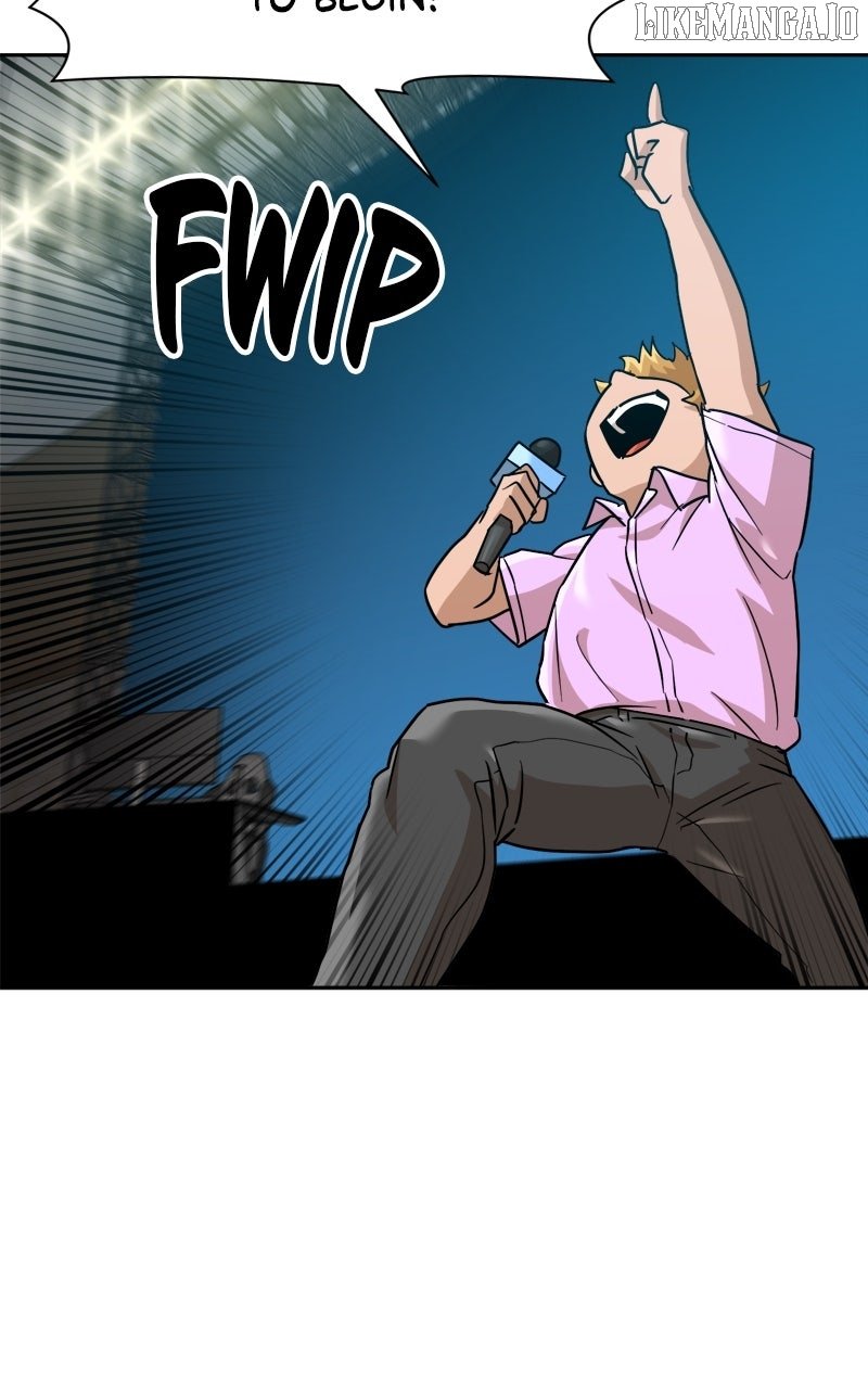Double Click Chapter 196 page 42