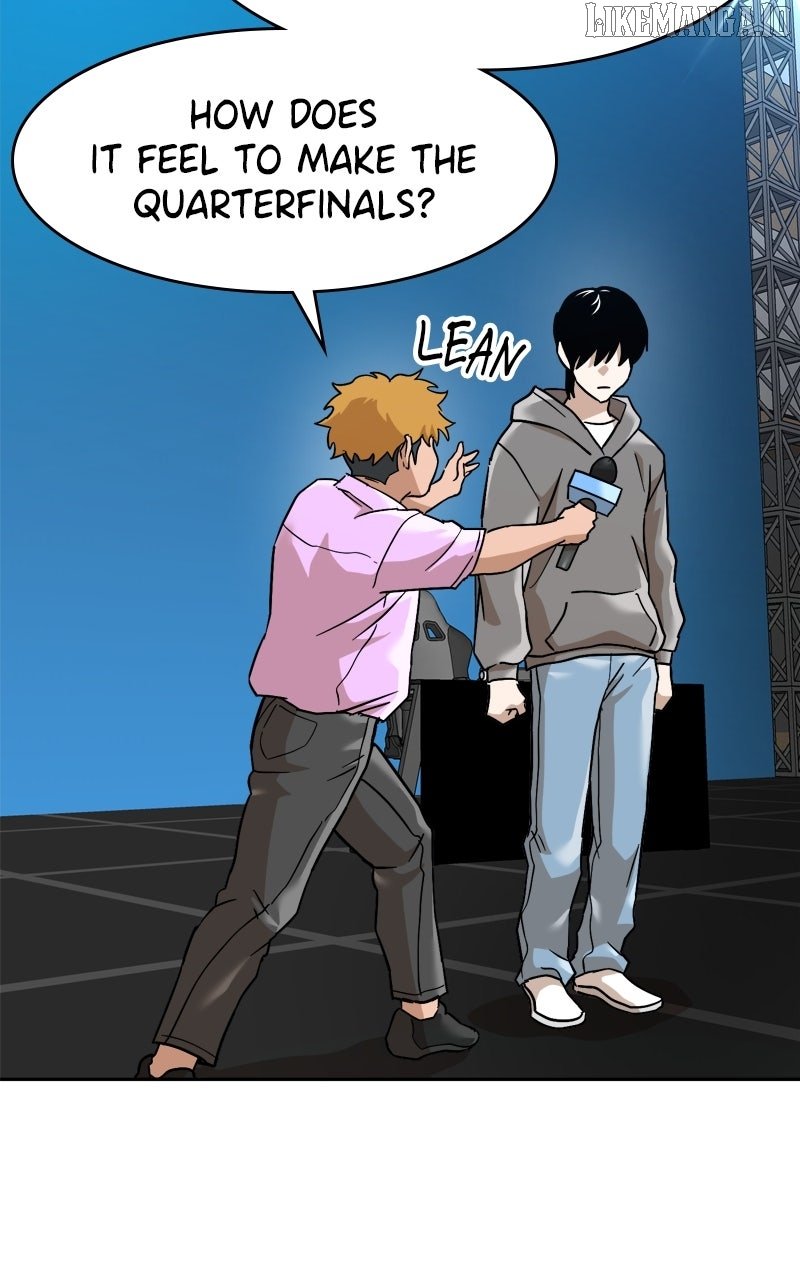 Double Click Chapter 196 page 45