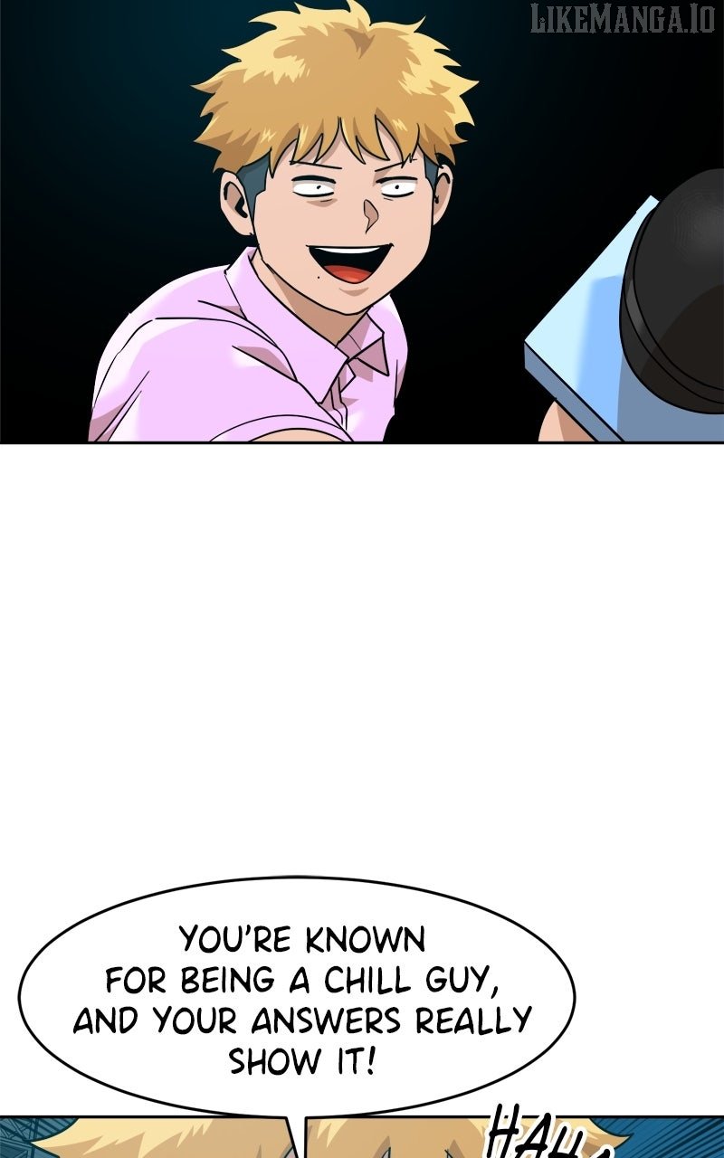 Double Click Chapter 196 page 48