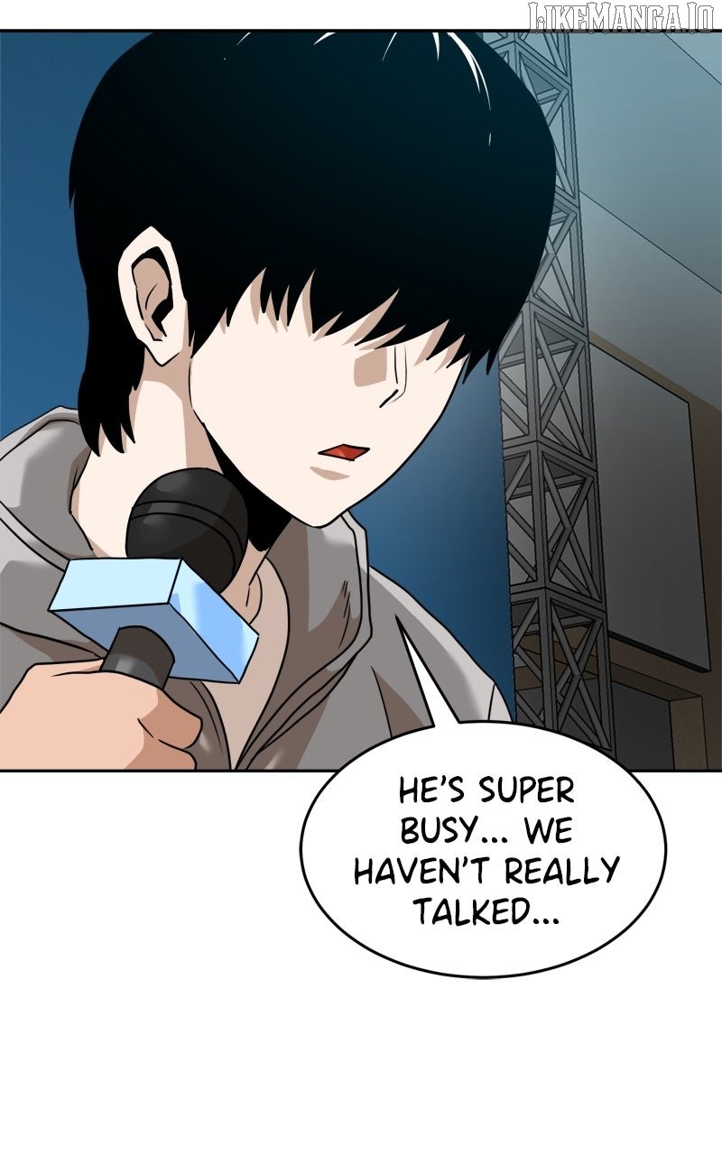 Double Click Chapter 196 page 53