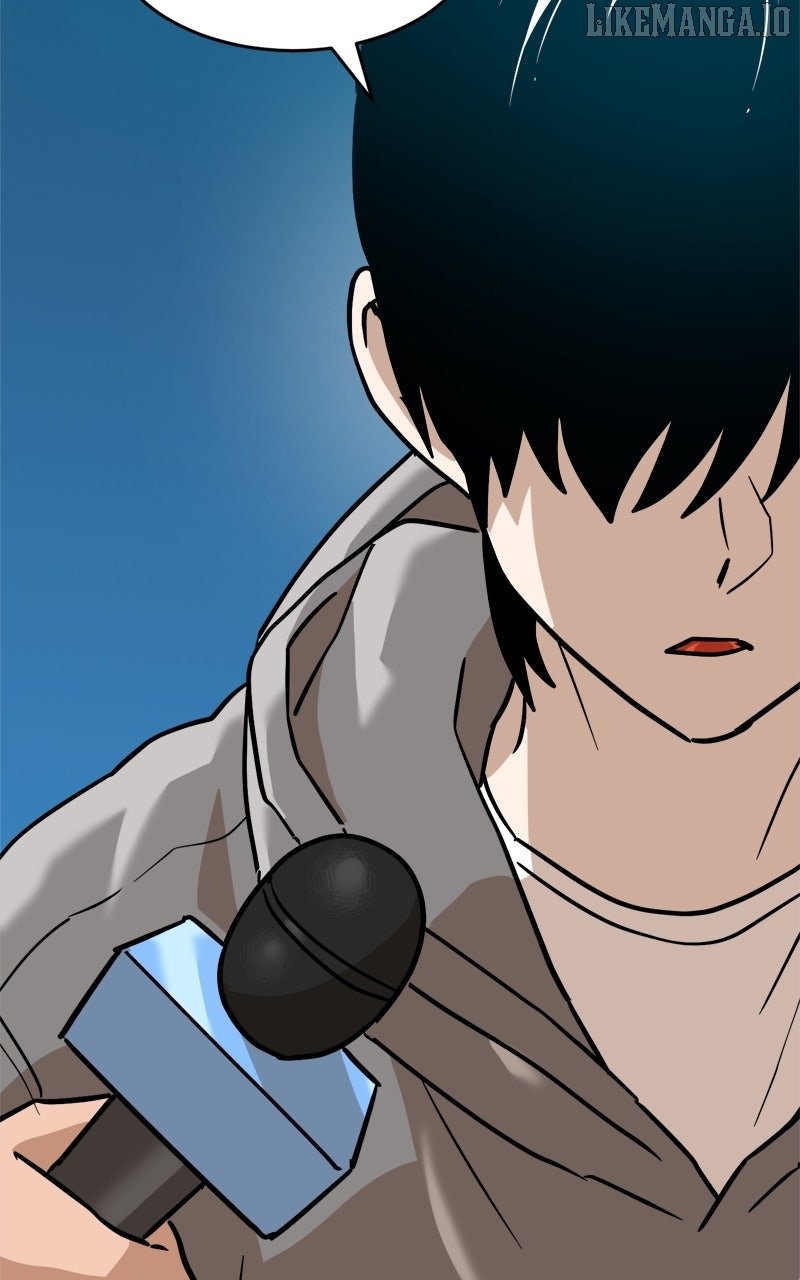 Double Click Chapter 196 page 56