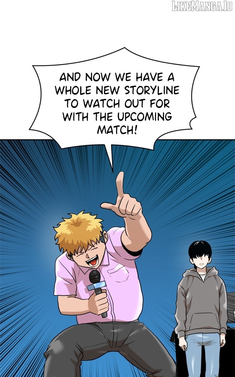 Double Click Chapter 196 page 60