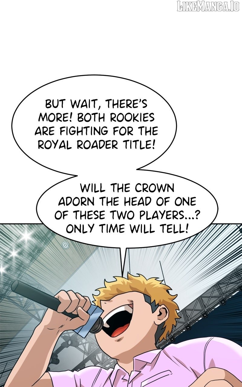 Double Click Chapter 196 page 62