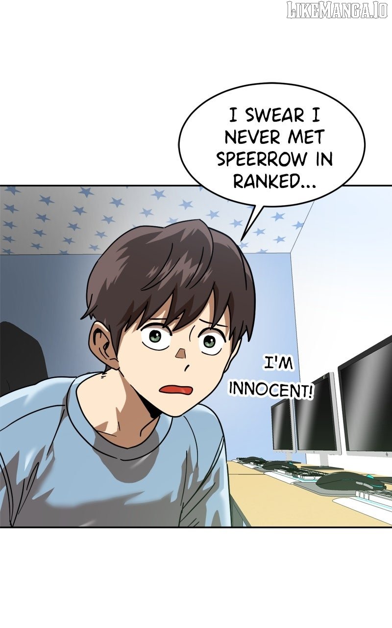 Double Click Chapter 196 page 72