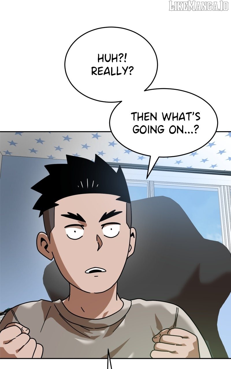 Double Click Chapter 196 page 73