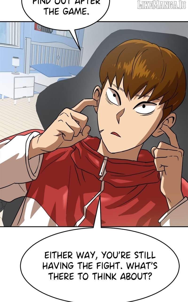 Double Click Chapter 196 page 75