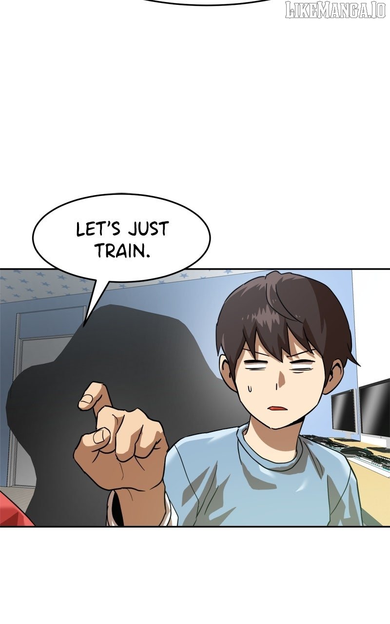Double Click Chapter 196 page 76