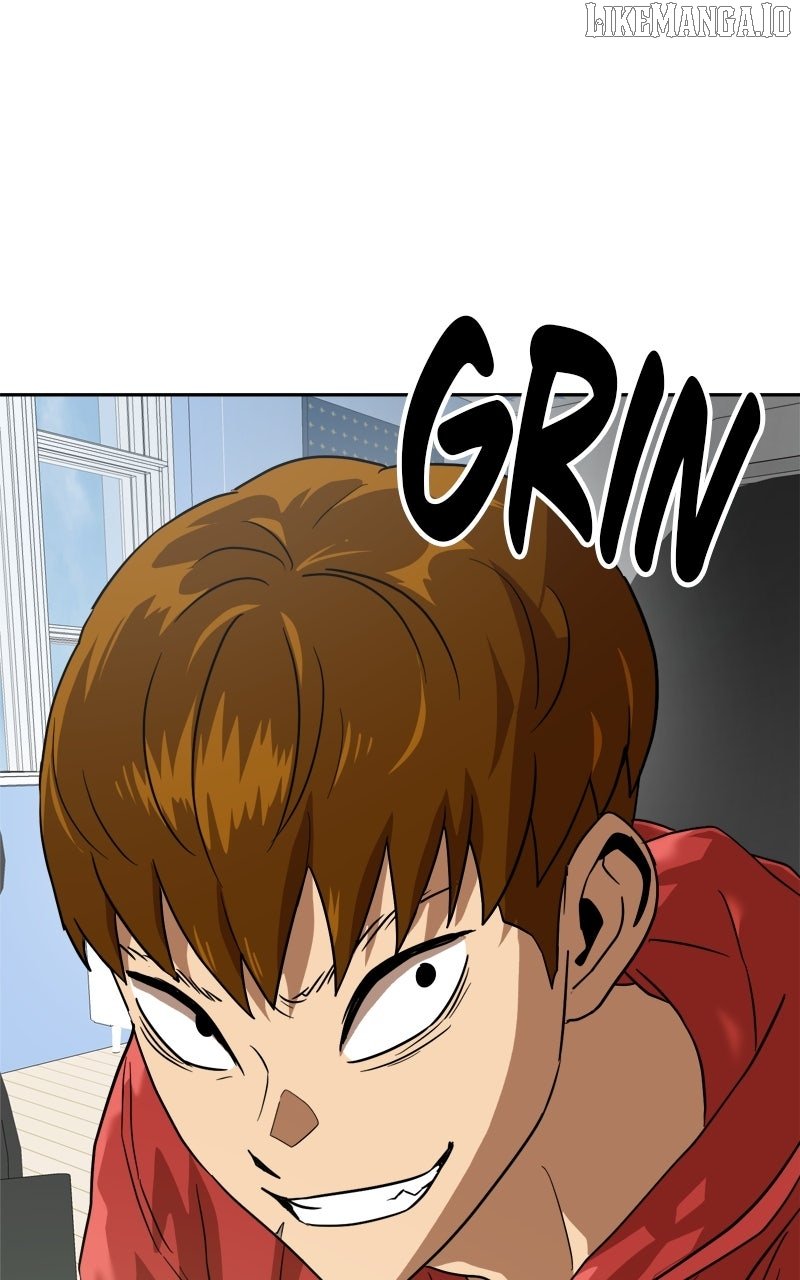 Double Click Chapter 196 page 77