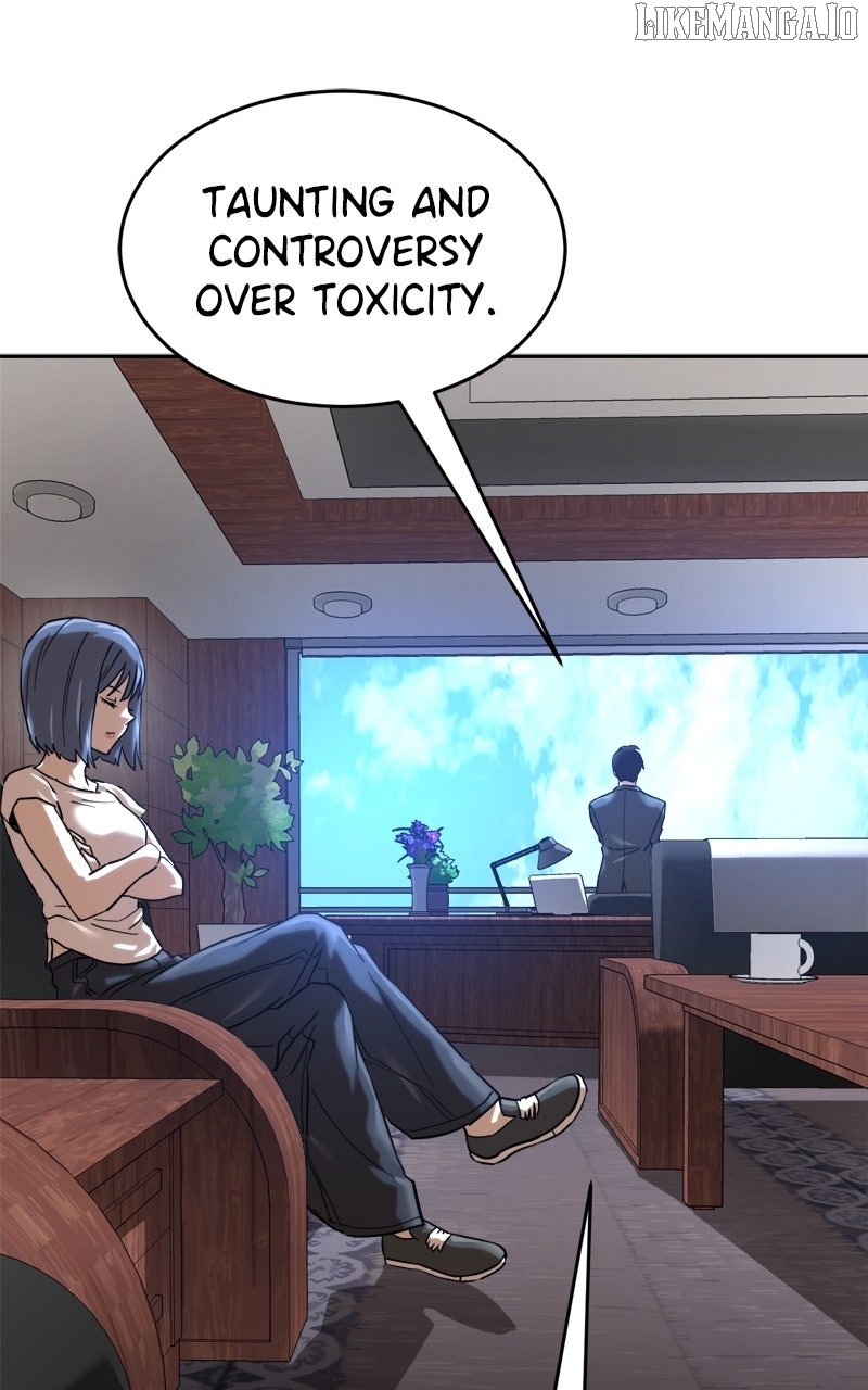 Double Click Chapter 196 page 80
