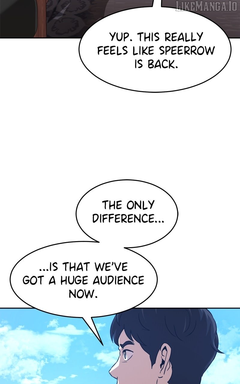 Double Click Chapter 196 page 81