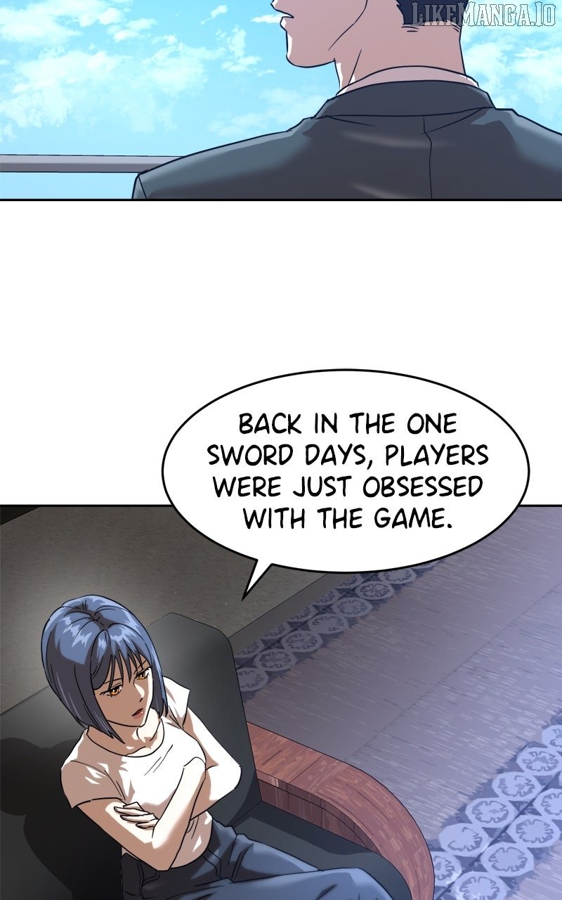 Double Click Chapter 196 page 82