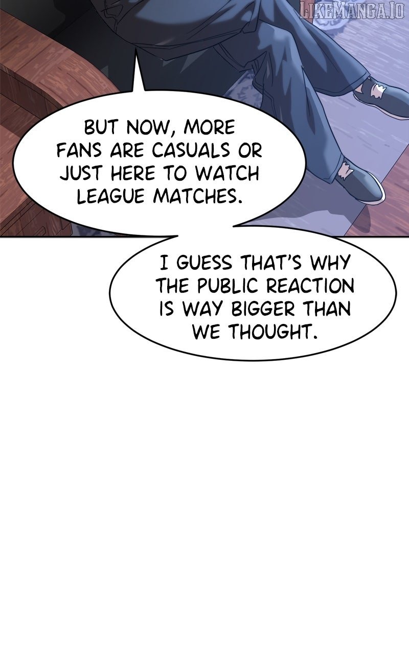 Double Click Chapter 196 page 83