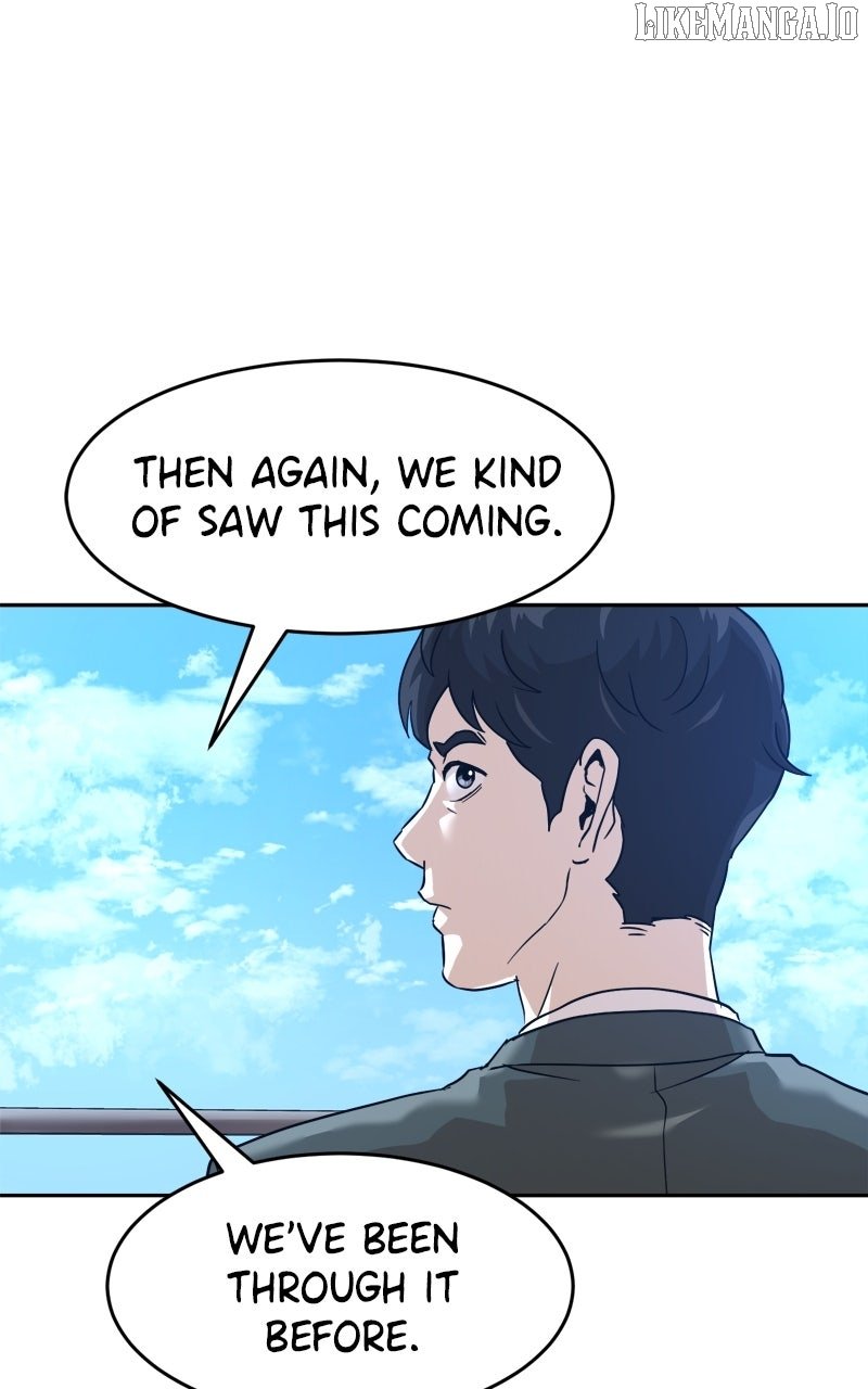 Double Click Chapter 196 page 84