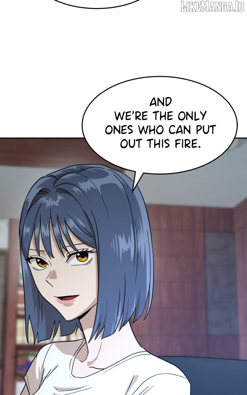 Double Click Chapter 196 page 85