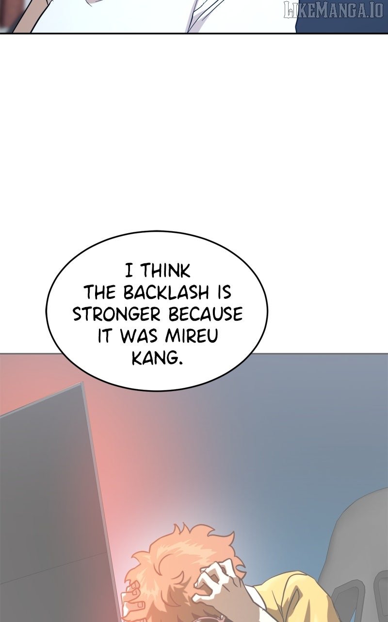 Double Click Chapter 196 page 86