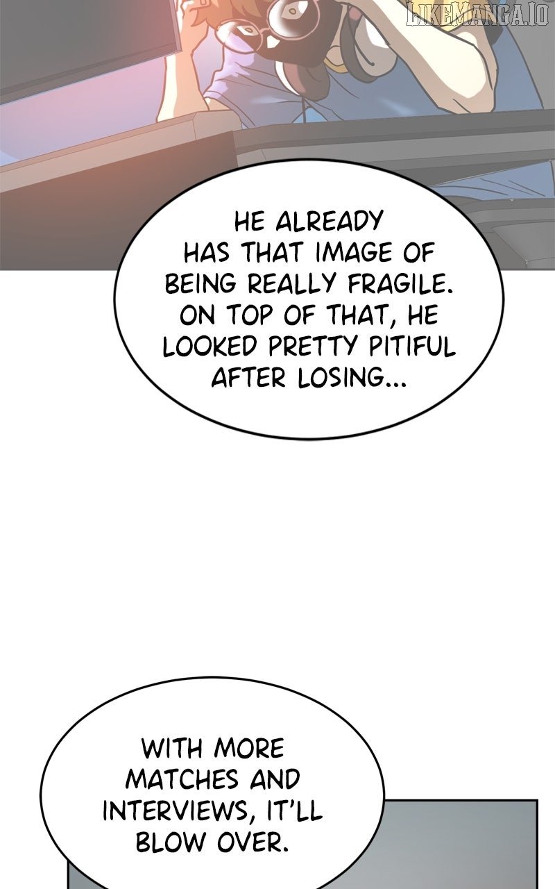 Double Click Chapter 196 page 87
