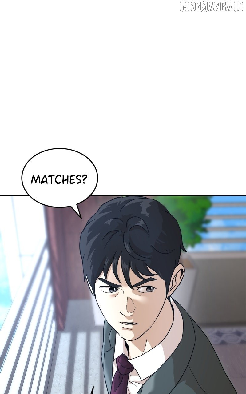 Double Click Chapter 196 page 89