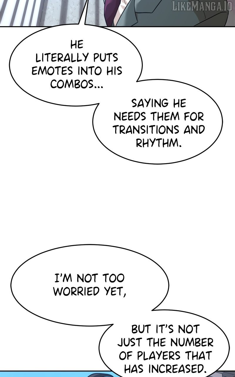 Double Click Chapter 196 page 90