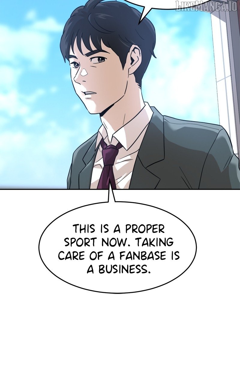 Double Click Chapter 196 page 91