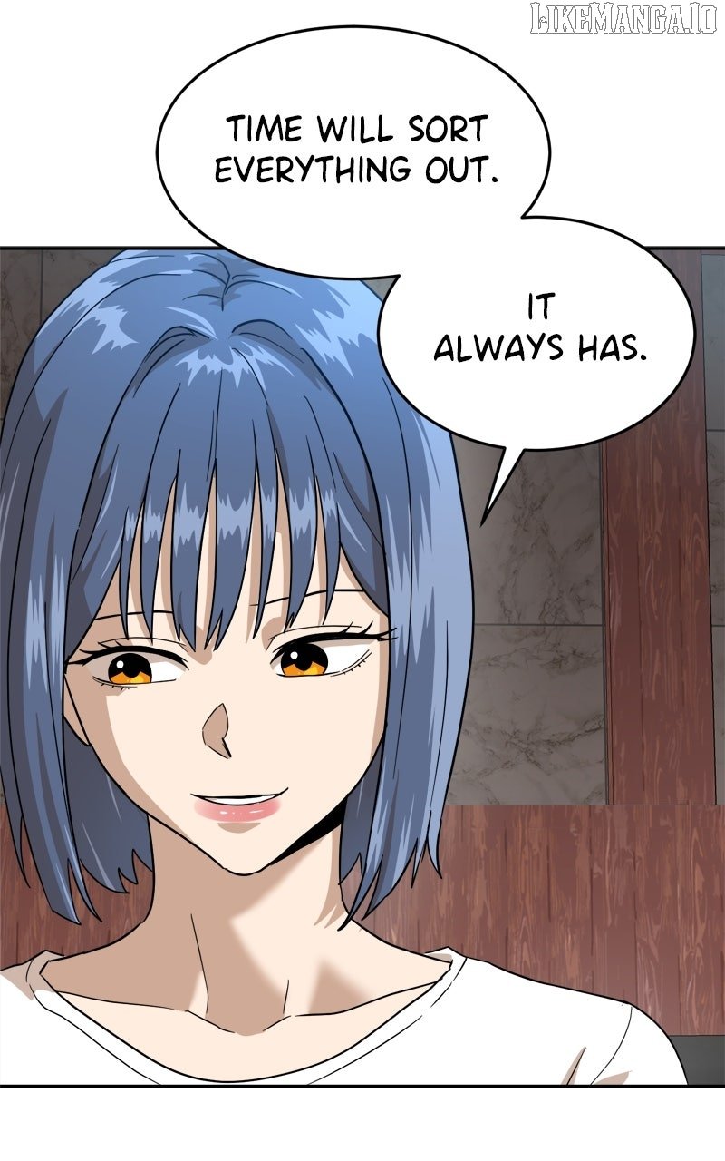 Double Click Chapter 196 page 94