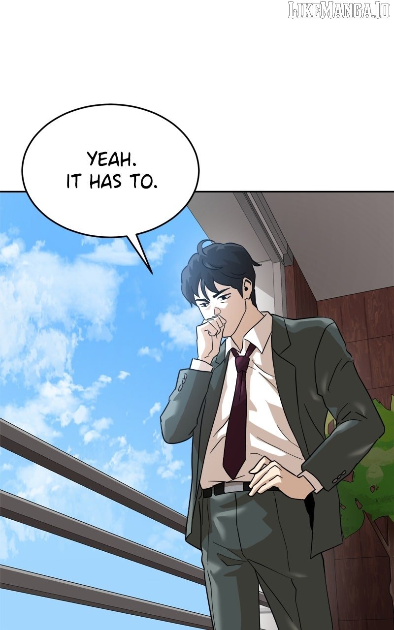 Double Click Chapter 196 page 95
